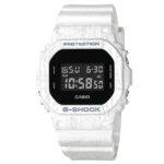 Casio G-Shock DW-5600SL-7