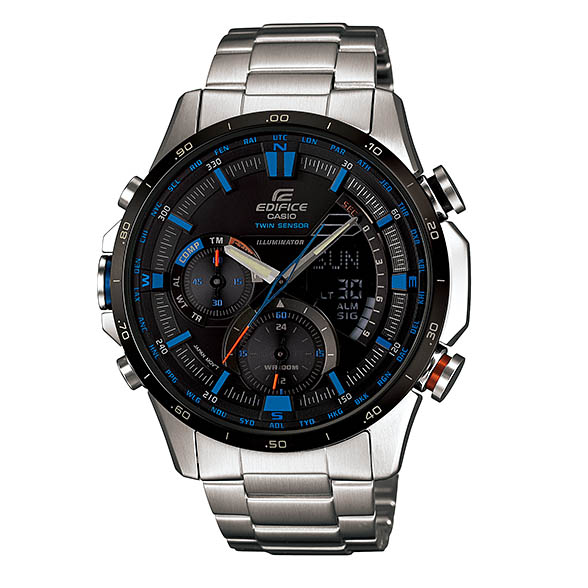 Casio Edifice ERA-300DB-1A2V