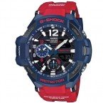 Casio G-Shock GA-1100-2A