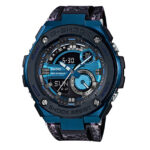 Casio G-Shock G-STEEL GST-200CP-2A