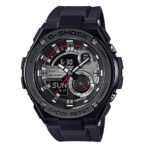 Casio G-Shock G-STEEL GST-210B-1A