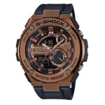 Casio G-Shock G-STEEL GST-210B-4A