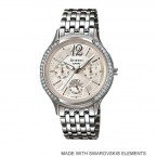 Casio Sheen SHE-3030D-7A