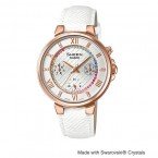 Casio Sheen SHE-3041PGL-7A