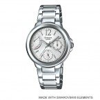 Casio Sheen  SHE-3804D-7A