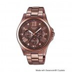 Casio Sheen SHE-3806BR-5A