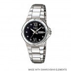 Casio Sheen SHE-4022D-1A