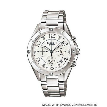 Casio Sheen SHE-5021D-7A