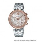 Casio Sheen SHE-5518SG-7A