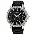 Casio Sheen SHE-3023-1A