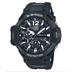 Casio G-Shock Gravity Master GA-1100-1A
