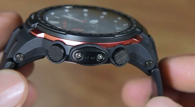 Casio Pro-Trek PRW-6100Y-1 - Image 5