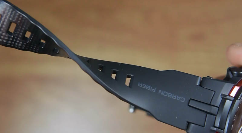 Casio Pro-Trek PRW-6100Y-1 - Image 8