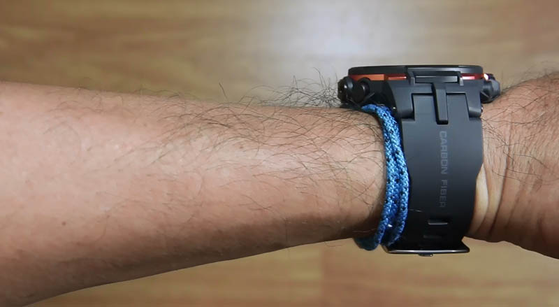 Casio Pro-Trek PRW-6100Y-1 - Image 13