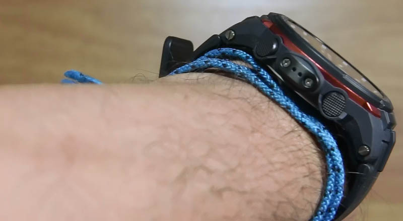 Casio Pro-Trek PRW-6100Y-1 - Image 14