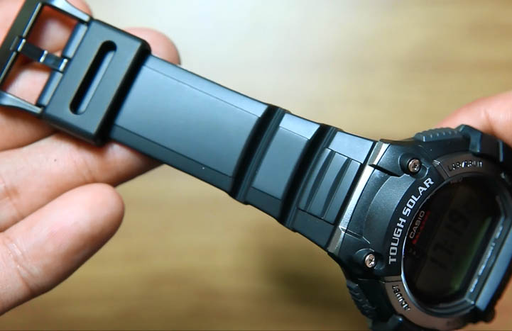 Casio Standard W-S220-1AV - Image 3