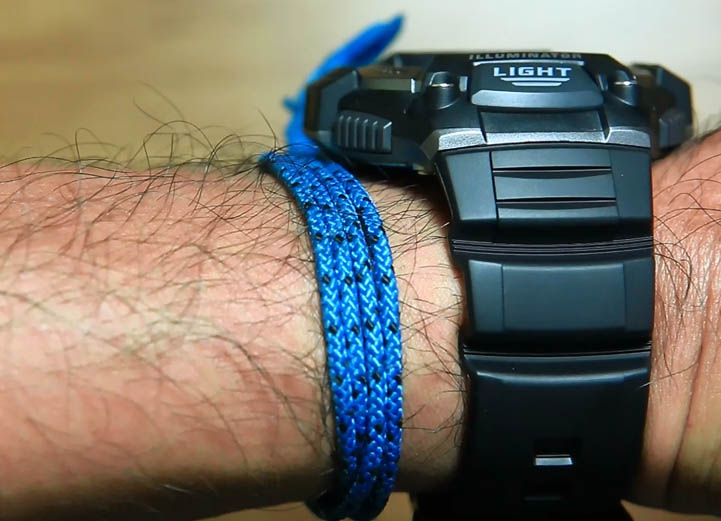 Casio Standard W-S220-1AV - Image 5