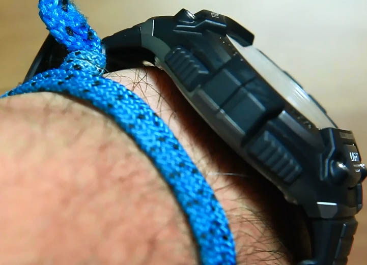 Casio Standard W-S220-1AV - Image 4