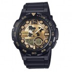 Casio Standard AEQ-100BW-9AV