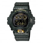 Casio G-Shock DW-6900CR-3 Crocodile Texture