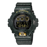 Casio G-Shock DW-6900CR-3 Crocodile Texture