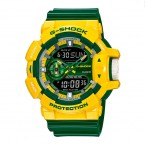 Casio G-Shock GA-400CS-9A