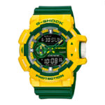 Casio G-Shock GA-400CS-9A