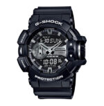 Casio G-Shock GA-400GB-1A