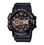 Casio G-Shock GA-400GB-1A4