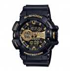 Casio G-Shock GA-400GB-1A9