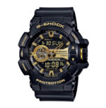 Casio G-Shock GA-400GB-1A9
