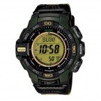 Casio Pro-Trek PRG-270B-3