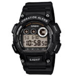 Casio Standard W-735H-1AV