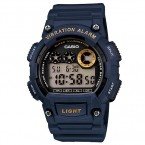 Casio Standard W-735H-2AV