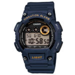 Casio Standard W-735H-2AV