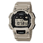 Casio Standard W-735H-8A2V
