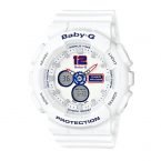 Casio Baby-G BA-120TR-7B