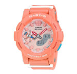 Casio Baby-G BGA-185-4A