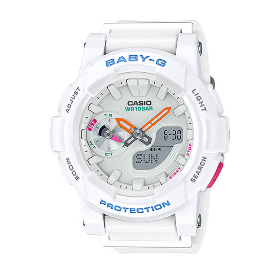 Casio Baby-G BGA-185-7A