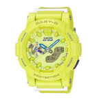 Casio Baby-G BGA-185-9A