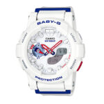 Casio Baby-G BGA-185TR-7A