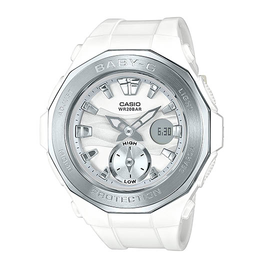 Casio Baby-G BGA-220-7A