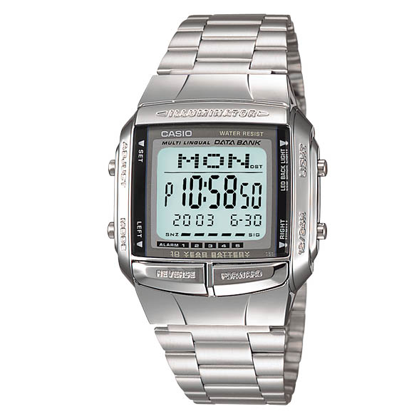 Casio Standard DB-360-1A