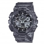 Casio G-Shock GA-100CM-8A