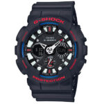 Casio G-Shock GA-120TR-1A