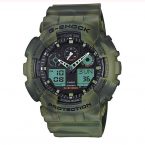 Casio G-Shock GA-100MM-3A