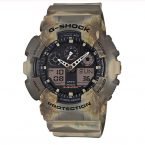 Casio G-Shock GA-100MM-5A