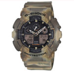Casio G-Shock GA-100MM-5A