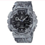Casio G-Shock GA-100MM-8A