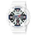 Casio G-Shock GA-120TR-7A